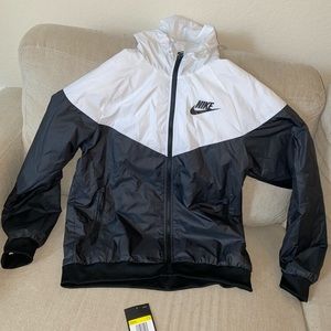 Nike Windbreaker